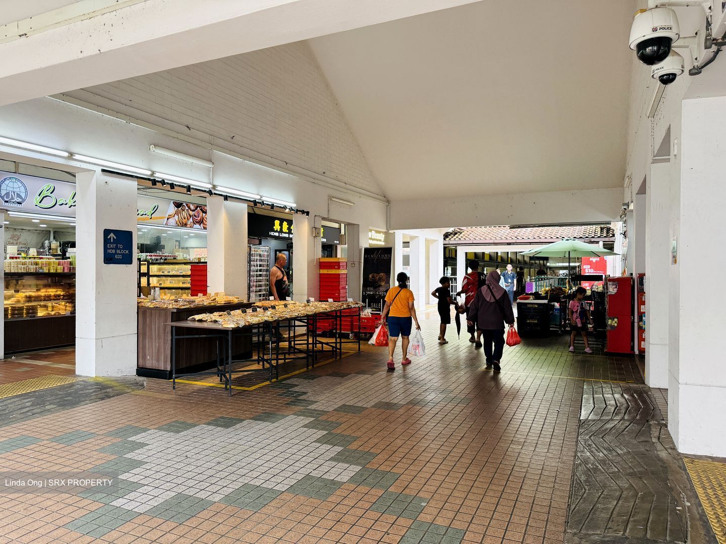 Bukit Batok Central (D23), Shop House #589317831